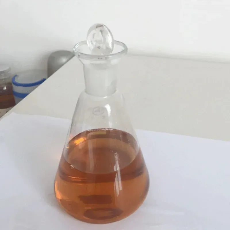 Understanding Industrial Chemicals and Their Importance