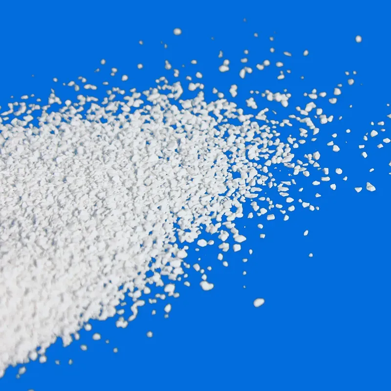 Trichloroisocyanuric Acid: Essential for Clean and Safe Water