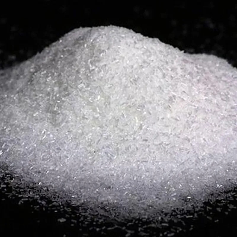 Unlock the Flavor: The Power of Monosodium Glutamate