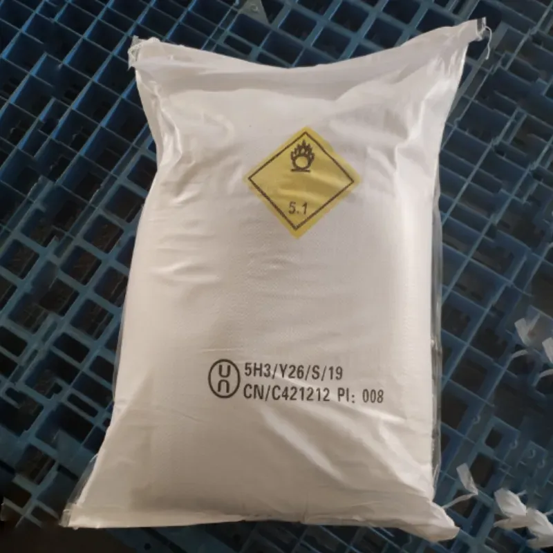 The Safety Challenges of Ammonium Nitrate Fertilizer