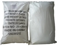 Unlocking the Secrets of Ammonium Bicarbonate in Traditional Baking