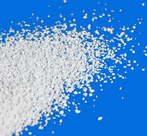 Clean And Safe Water With Water Treatment Chemicals