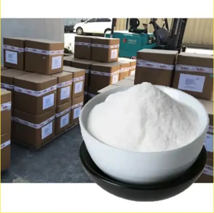 Sodium Acid Pyrophosphate (SAPP)
