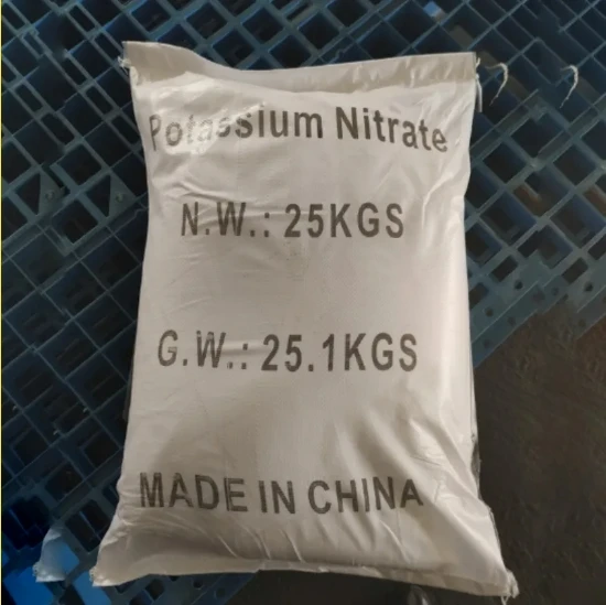 Agricultural Potential with Ammonia Fertilizer