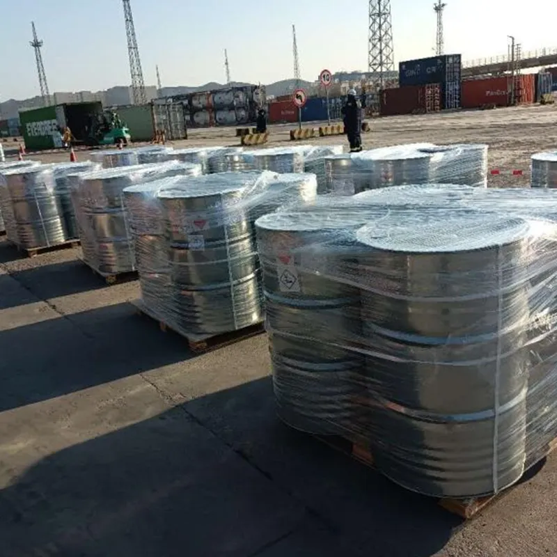 Dimethyl Disulfide(Dmds)