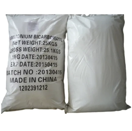 food additives manufacturer