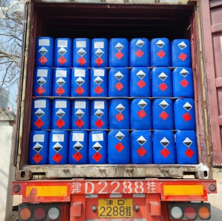 Sodium Metabisulfite 97