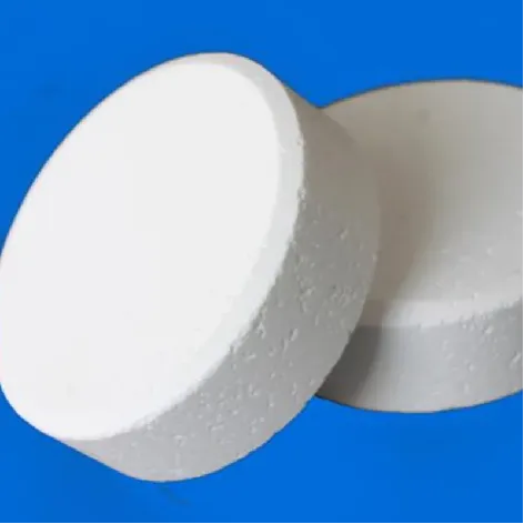 Clean And Safe Water With Water Treatment Chemicals