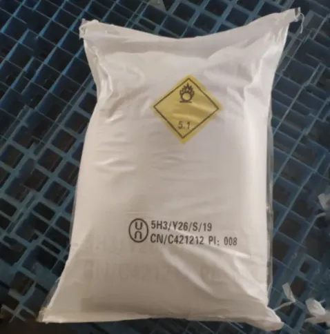 sodium metabisulfite food preservative