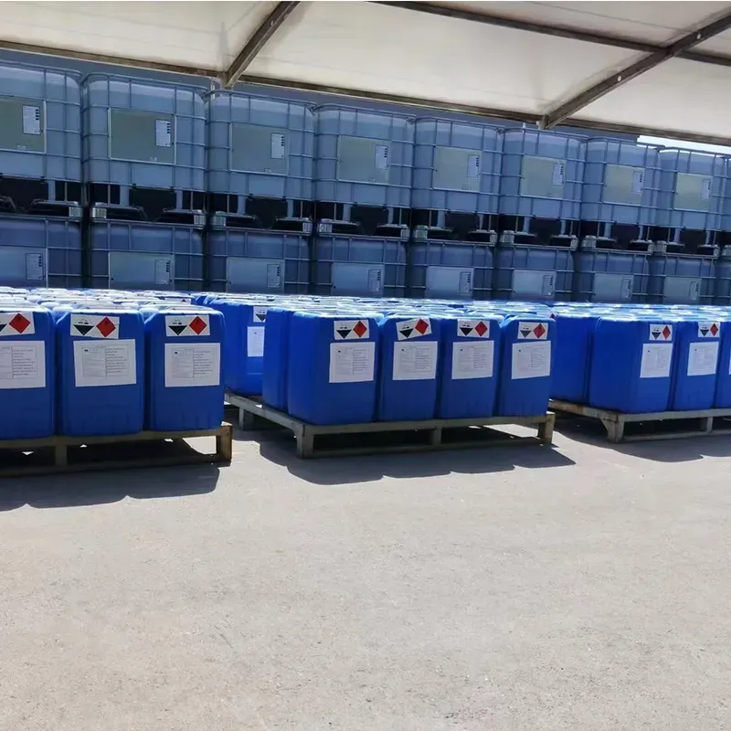 Glacial Acetic Acid: A Versatile Chemical for Your Needs