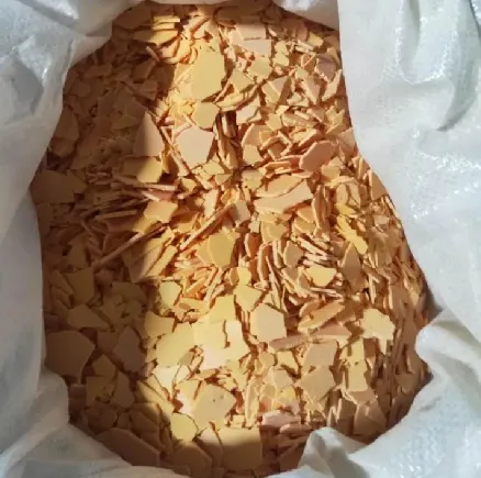 Sodium Acid Pyrophosphate (SAPP)