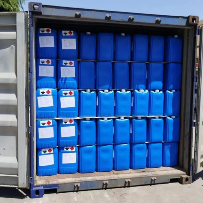 food additives manufacturer