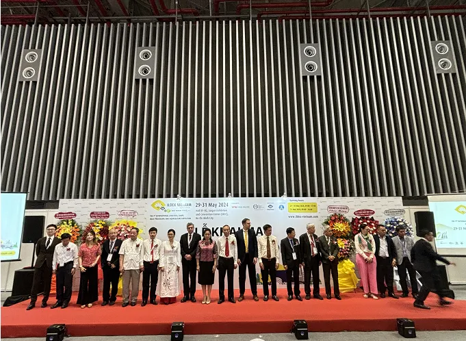 Vet Powder Formulation Analysis