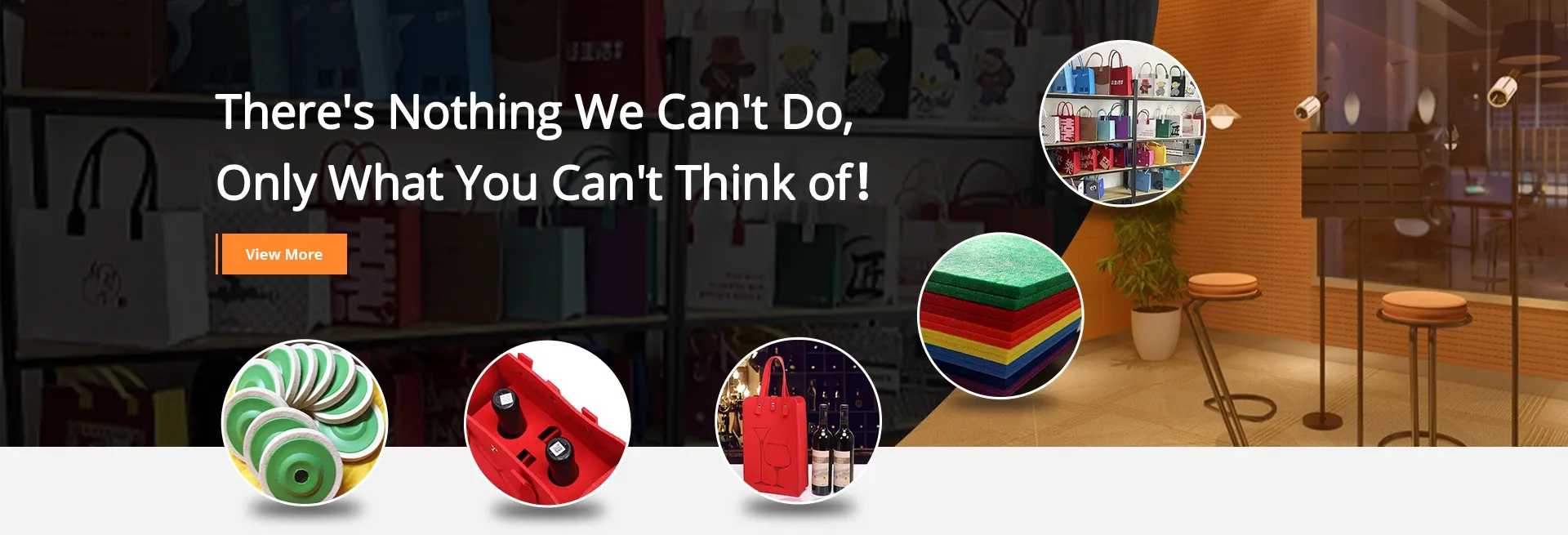 Wool Wheel Polishing Sheet