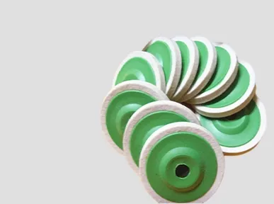 Industrial Felt Products Industrial Felt Products