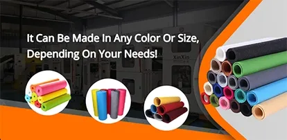 Industrial Felt Products