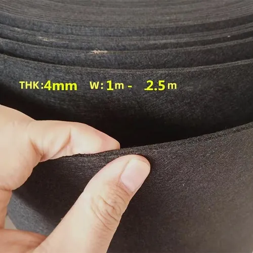 automotive felt automotive felt