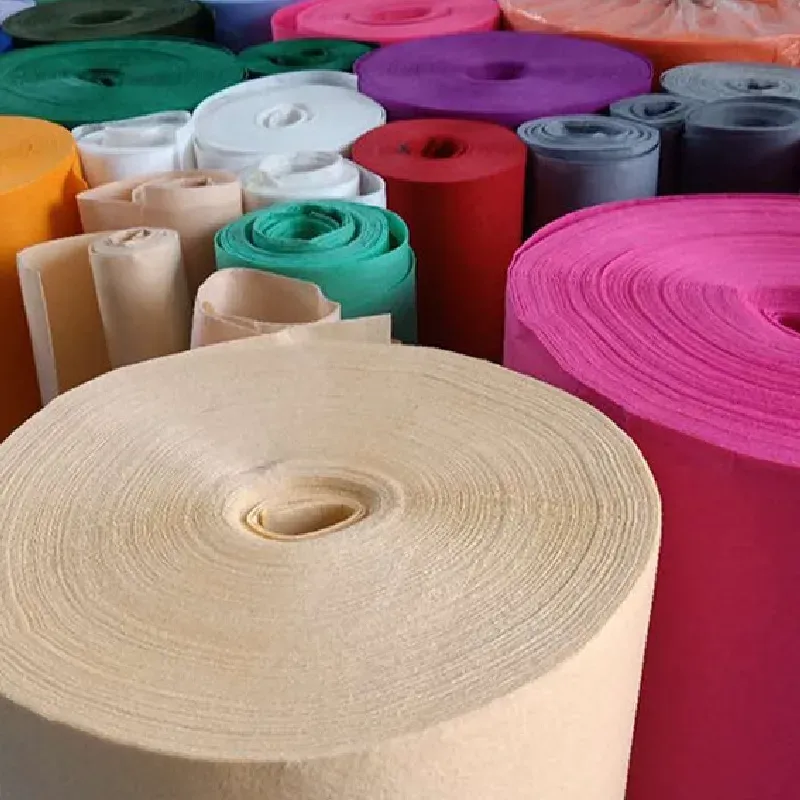 The Ultimate Guide for Felt Polishing Wheels The Ultimate Guide for Felt Polishing Wheels