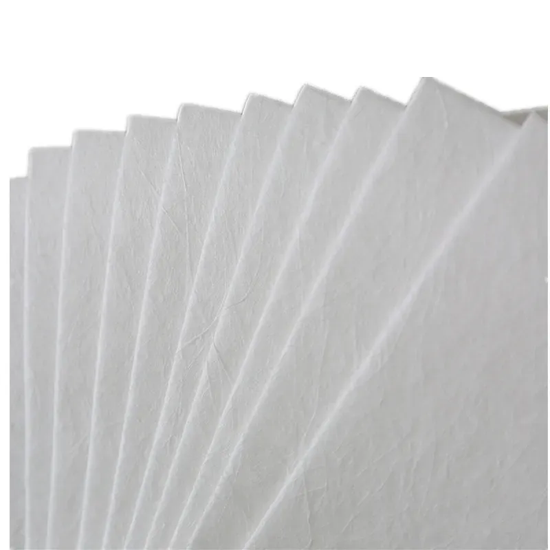 Industrial Felt for Various Applications