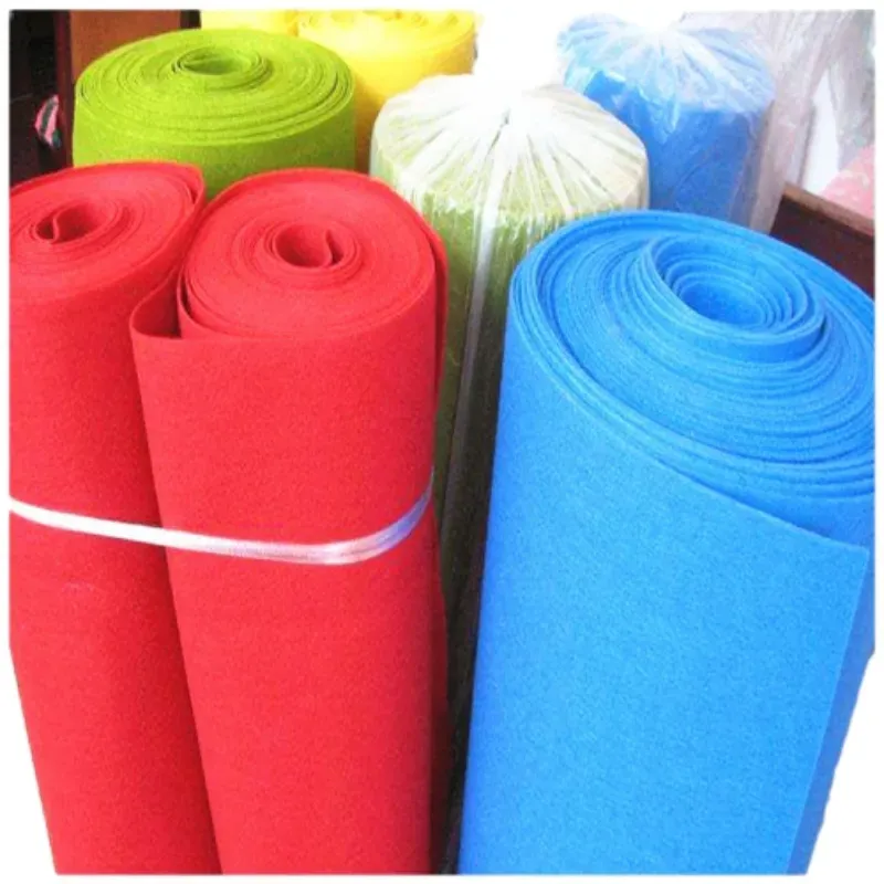 Your Go-To Guide For Affordable Wholesale Wool Felts