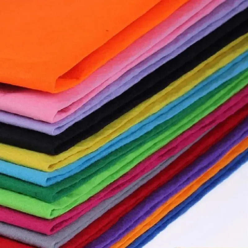 The Trusted Source for Industrial Felt and Hotel Towels