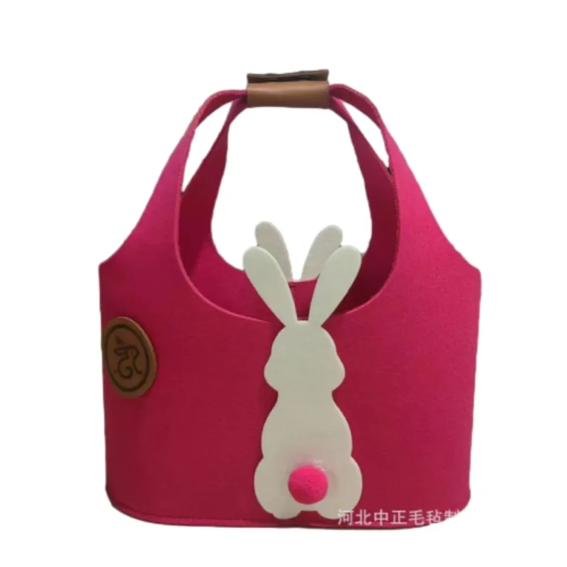 Felt Shopping Bag\Gift Bag