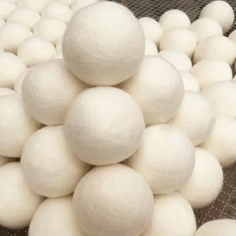 Wool Drying Ball