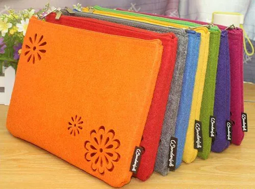 The advantages of felt fabric and the precautions for selection