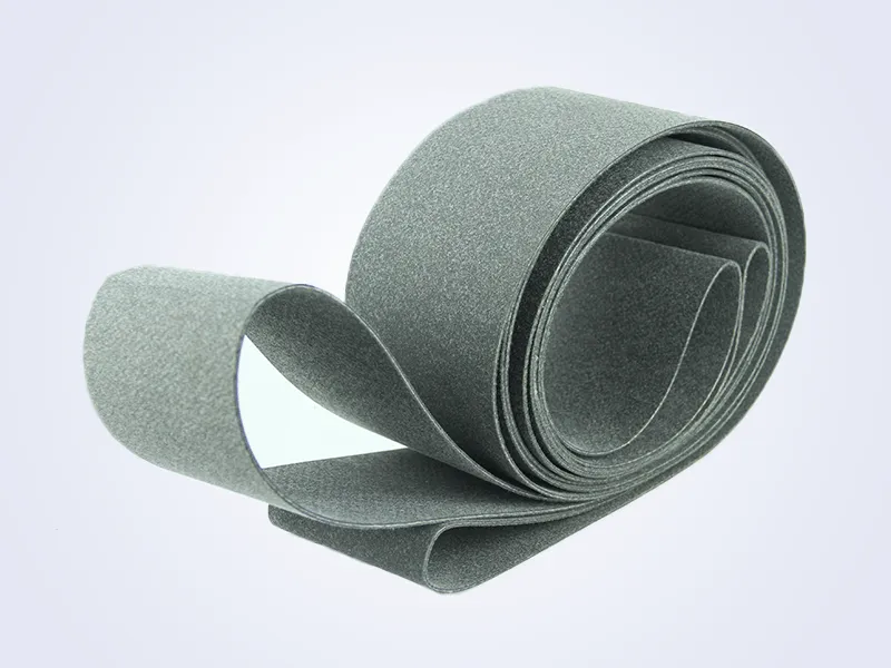 The advantages of felt tape in industry