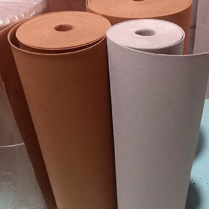 Color Felt  Non-Woven Color Felt