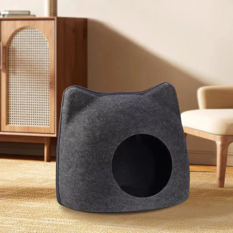 industrial wool felt by the yard