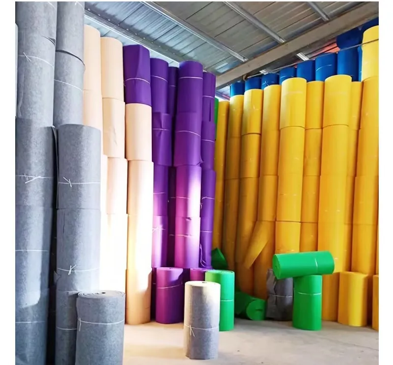 The Function and Working Principle of Manure Spreader