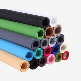 sound absorbing felt