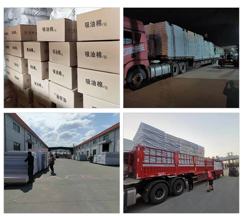 christmas felt treat bags