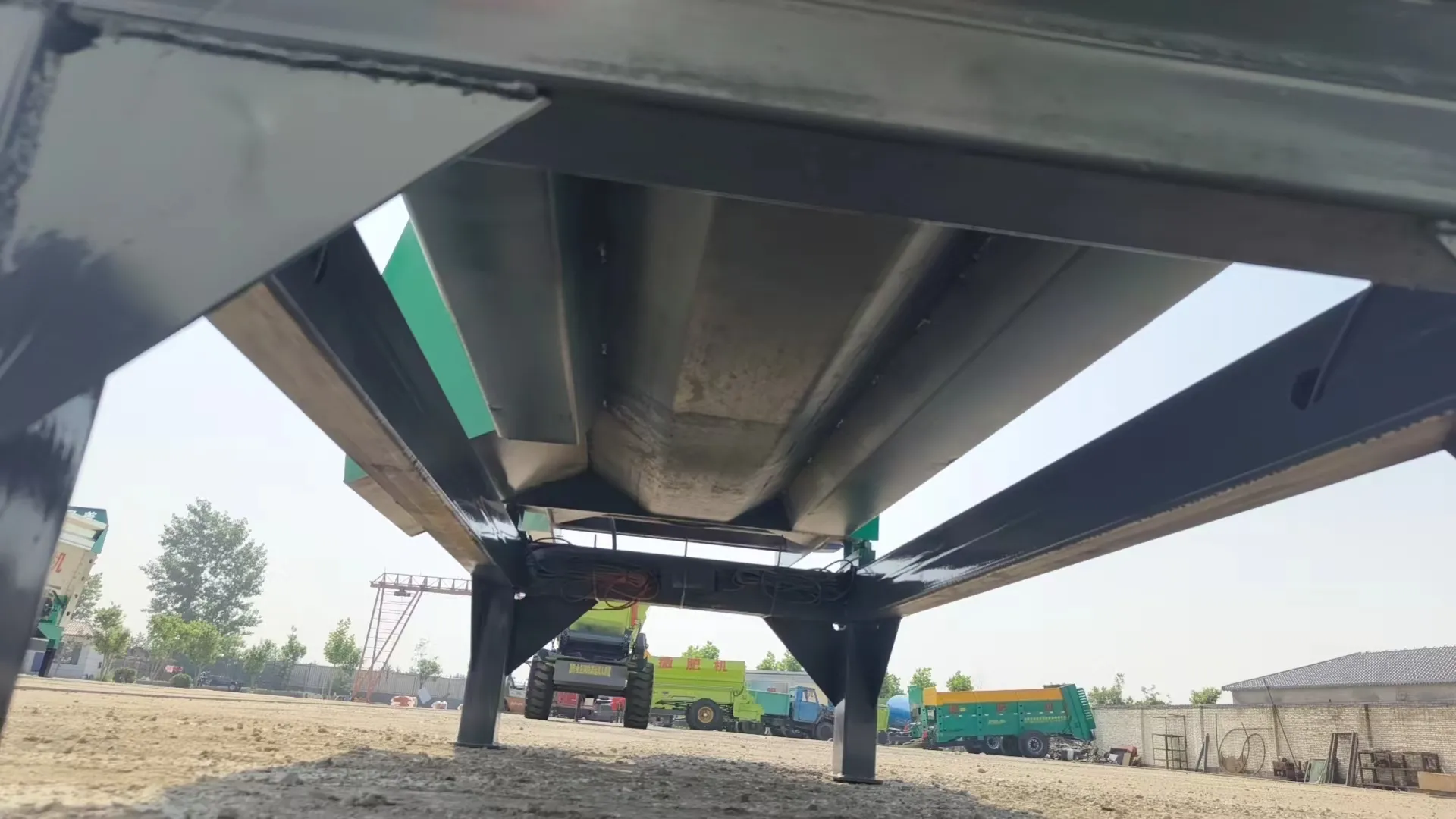 felt manufacturing company