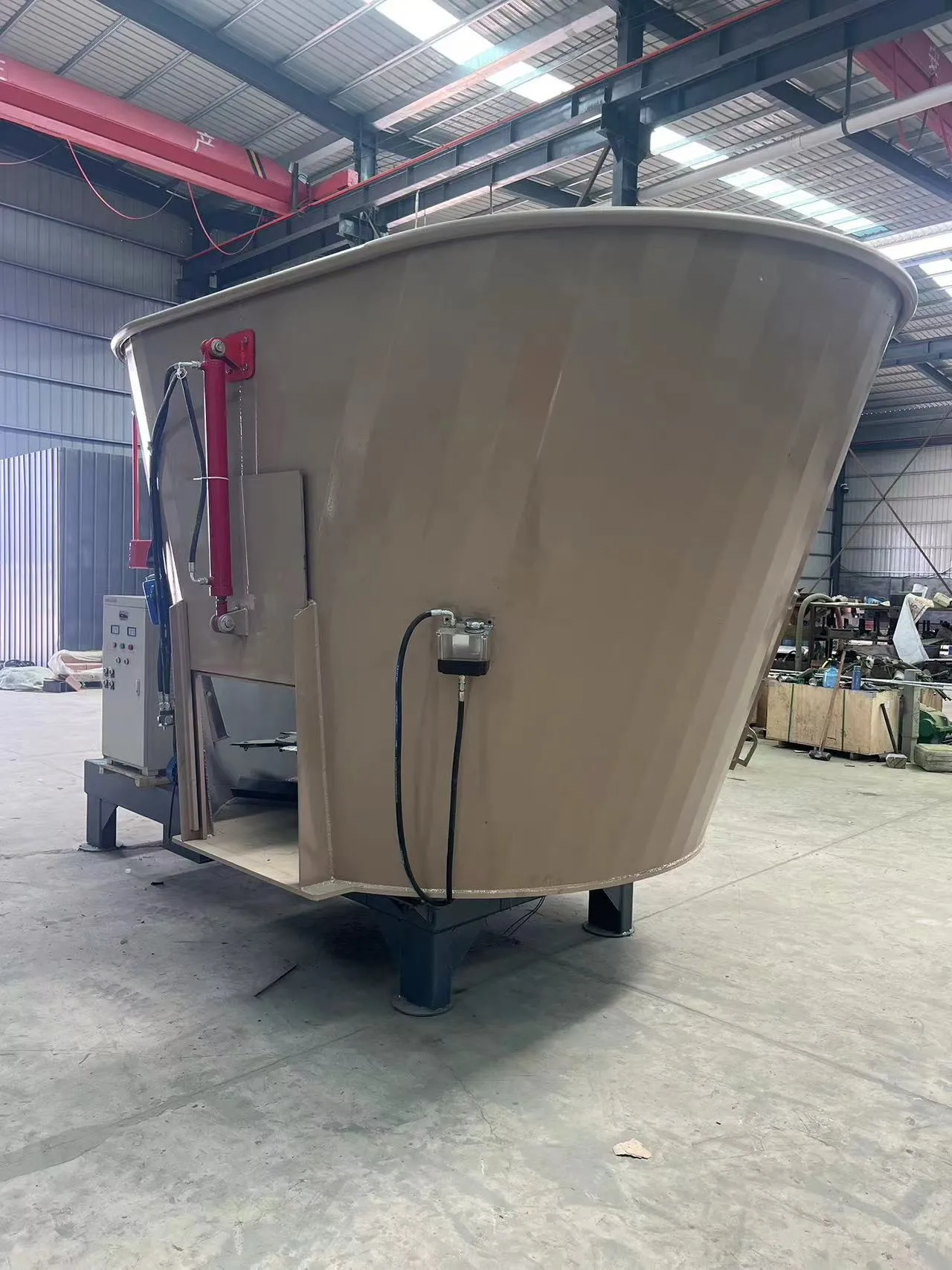 orange felt Performance Analysis