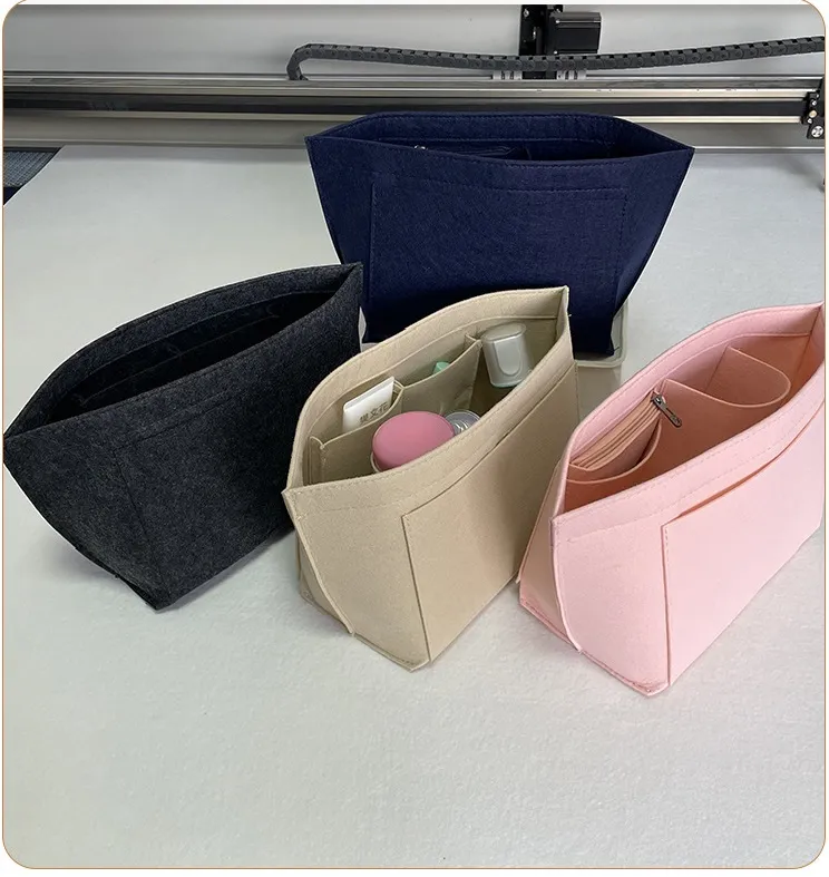 felt coasters Material Science and Manufacturing