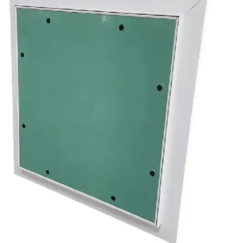 Ceiling Access Panel Fire-Rated