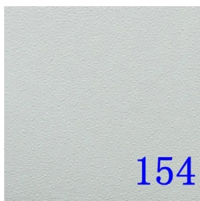 Budget-Friendly Home Makeover: PVC Gypsum Ceiling Tiles Price 