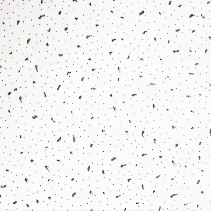 Fire-Resistant Mineral Fiber Board Innovations: Enhancing Safety in Buildings