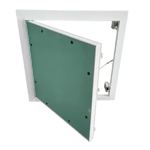 Ceiling trap doors secure areas Ceiling trap doors secure areas