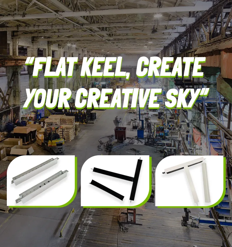 mineral fiber drop ceiling