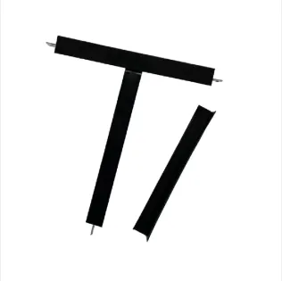 Ceiling T Grid Types and Sizes