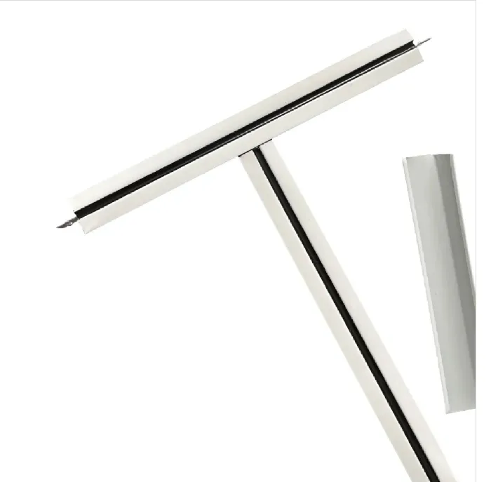 Hidden Potential of Ceiling T-Grid Tiles: Beyond Aesthetics