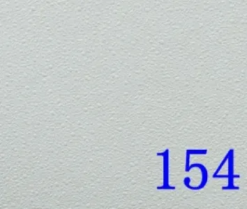 PVC Coated Gypsum Ceiling Tiles Design Trends