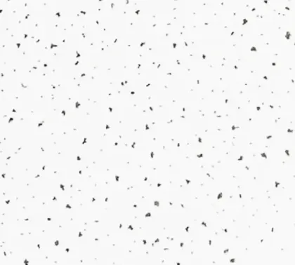 Mineral Fiber Board Is Durable