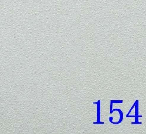 Pvc Gypsum Ceiling Is Durable