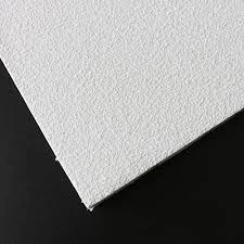 Exploring the Benefits and Applications of Mineral Tile Ceilings in Modern Interior Design