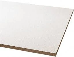 Affordable Prices for PVC Laminated Gypsum Ceiling Tiles in Various Styles and Designs