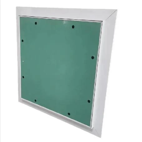 Durable Outdoor Access Panel with Waterproof Features for Various Applications